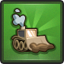 Icon for No Stone Unturned