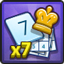 Icon for Lucky 7's