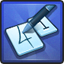 Icon for Calligrapher