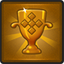 Icon for Go for the Bronze