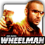 Icon for Wheelman