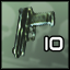 Achievement icon