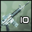 Achievement icon