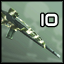 Achievement icon