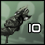 Achievement icon