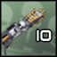 Achievement icon