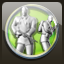 Achievement icon