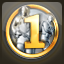 Achievement icon