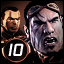 Achievement icon