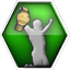 Achievement icon