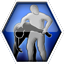 Achievement icon