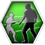 Achievement icon