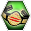 Achievement icon