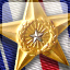 Icon for Silver Medal