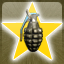 Icon for Grenade Expert