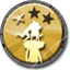 Achievement icon