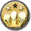 Achievement icon