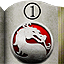 Achievement icon