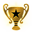 Achievement icon