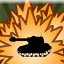 Icon for Tank Hunter