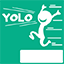 Icon for Yolo