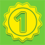 Icon for Level Beater 1
