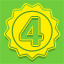 Icon for Level Beater 4
