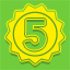 Icon for Level Beater 5