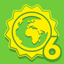 Icon for Geographic Eminence