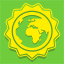 Icon for Geographic Guru