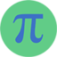 Icon for 3,141592