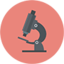 Icon for Researcher