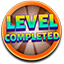 Icon for Pass to level 2