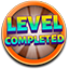 Icon for Pass to level 8