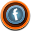 Icon for Connnect to Facebook