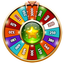 Icon for Wheel of Fortune