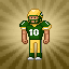 Icon for Titletown