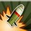 Icon for Rocketman