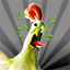 Icon for Chicken Killer