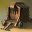 Icon for Master of Supply wagons