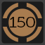 Icon for Bronze Stud