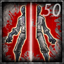 Achievement icon