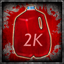 Achievement icon