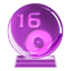 Icon for １６ソング