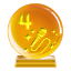 Achievement icon