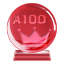 Icon for オーディション１００