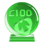 Achievement icon