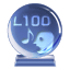 Icon for レッスン１００