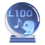 Achievement icon