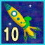 Achievement icon